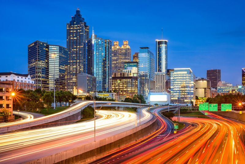 Dallas vs. Nashville: Hvilken by er bedre at bo i?