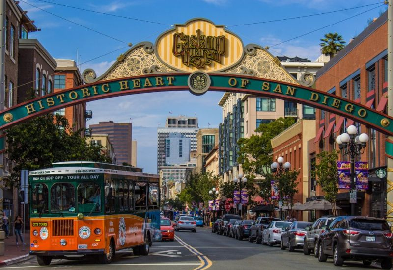 Сан Диего срещу Маями: В кой град е по-добре да живееш?