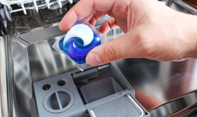 Er opvaskemaskine Pods septisk sikre? (Find ud af det nu!)