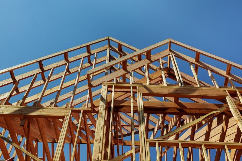 כמה עולה לבנות בית בדרום קרוליינה?