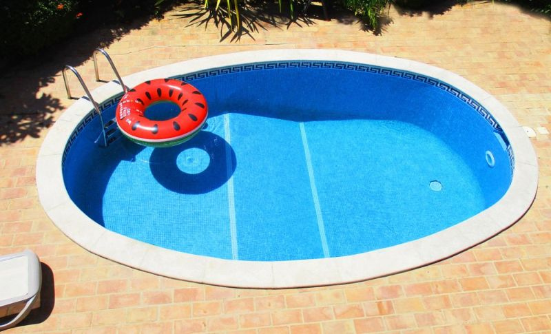 Koľko stojí ponorný bazén?