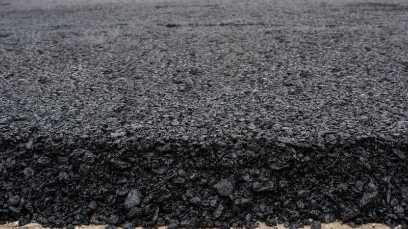 Cik maksā asfalta frēzēšana?