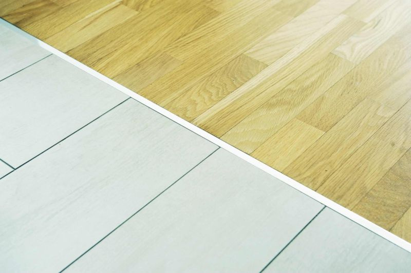 Ar grindys turėtų būti vienodos visame name?
