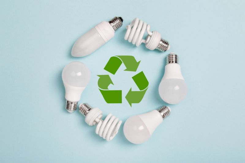 Ar „Home Depot“ perdirba elektros lemputes? (Sužinokite dabar!)