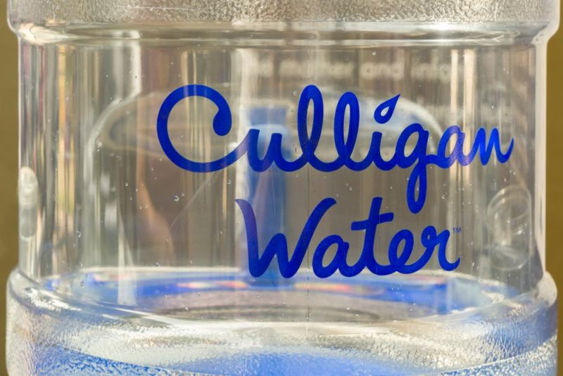 Kinetico vs. Culligan: milline veesüsteem on parem?