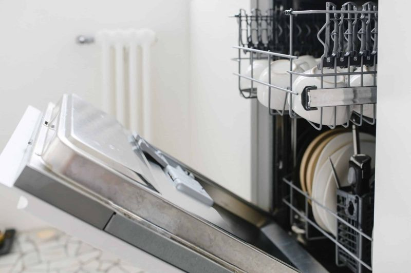 Har jeg brug for en luftspalte i opvaskemaskinen? (Find ud af det nu!)