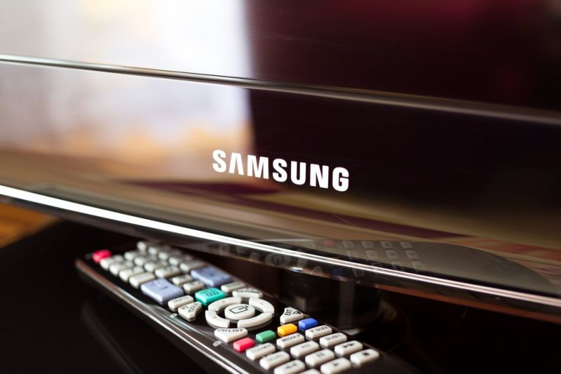 Zoznam stiahnutí televízorov Samsung