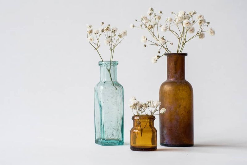 Kako prepoznati starinske in vintage vaze (hitro in enostavno!)