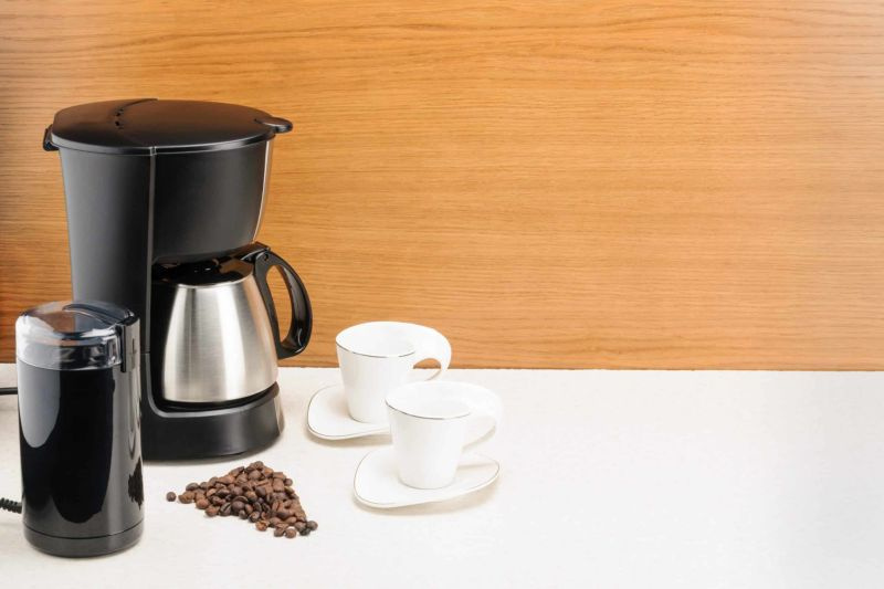 Ako vyčistiť kanvicu na kávu z nehrdzavejúcej ocele