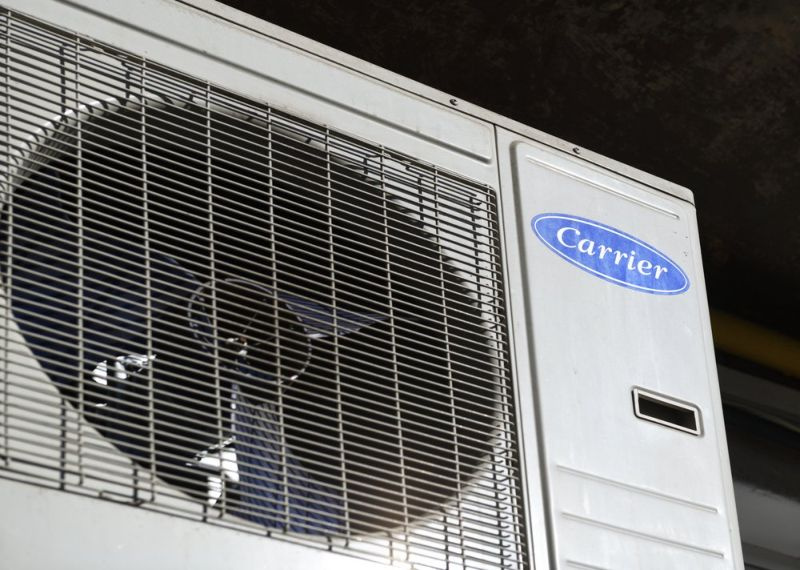 Tempstar vs. Carrier Air Conditioners: Hvilken er bedre?
