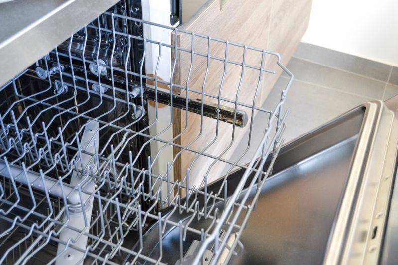 Voiko vaatteet pestä astianpesukoneessa? (Ota selvää nyt!)