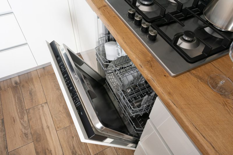 האם אתה יכול לעקוף נתיך תרמי במדיח כלים? (גלה עכשיו!)