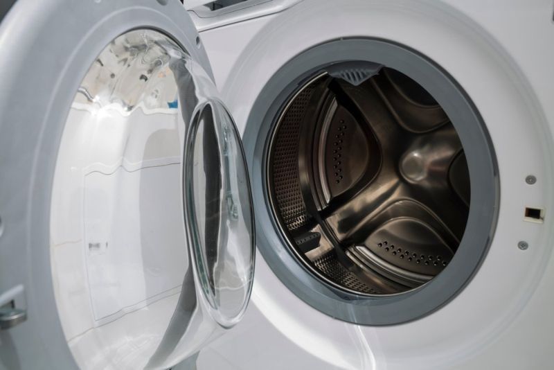 GE sprednji pralni stroj se kar naprej ustavlja? (Možni vzroki in popravki)