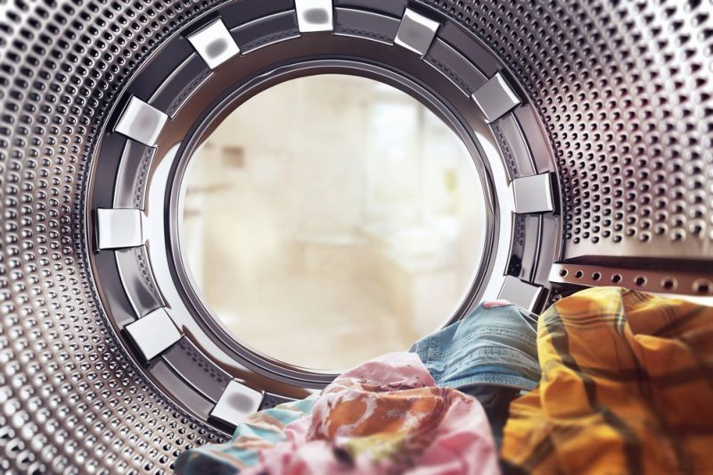 Пералнята не се центрофугира или източва? (Възможни причини и решения)