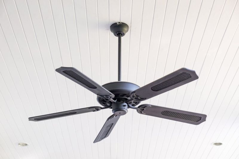 Katerih je 7 najboljših znamk stropnih ventilatorjev?