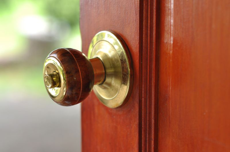 Kan du genbruge dørhåndtag? (Find ud af det nu!)