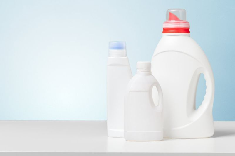 Kan du genbruge vaskemiddelflasker? (Find ud af det nu!)