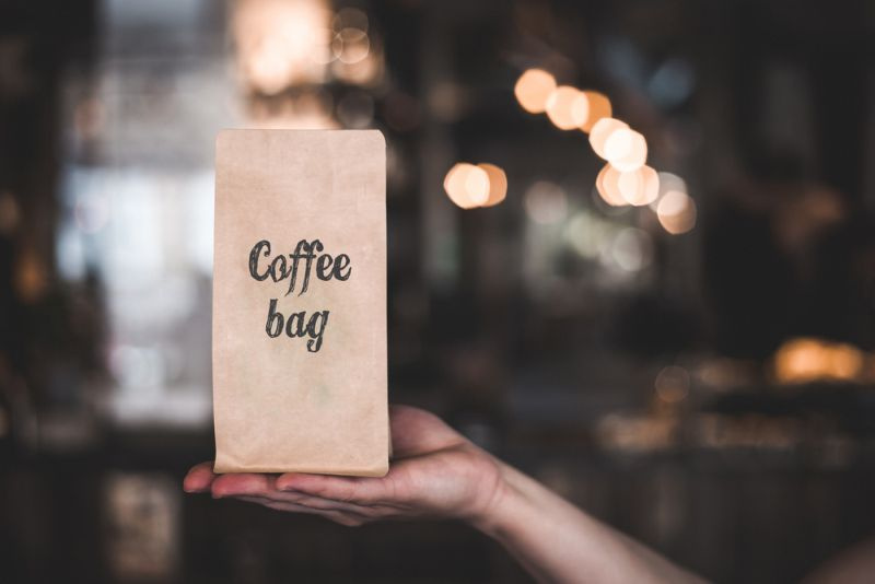 Kan du genbruge kaffeposer? (Find ud af det nu!)