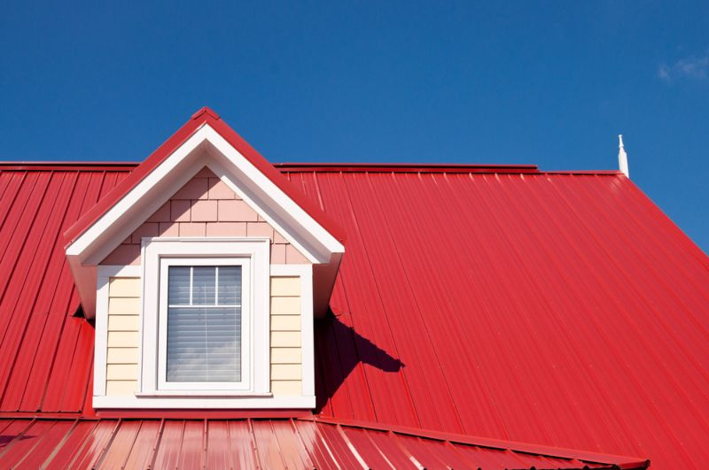 Galvalume v primerjavi z barvano kovinsko streho: Katere so glavne razlike?