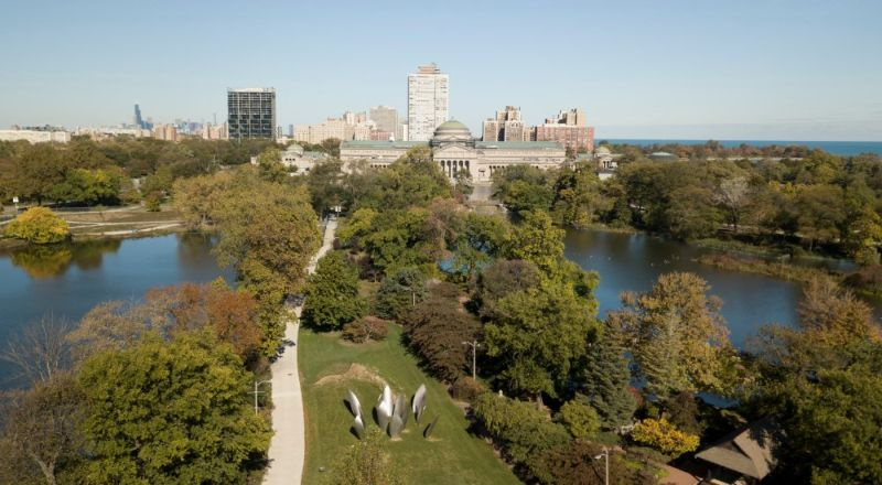 Er Hyde Park, Chicago sikkert at bo? (Find ud af det nu!)