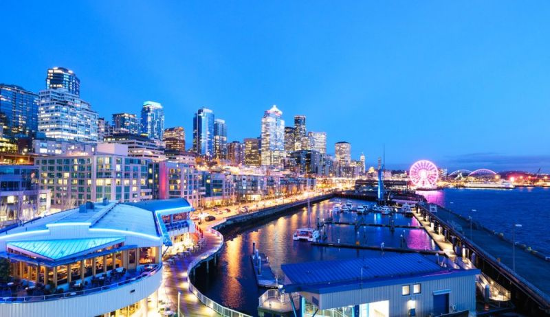 השכונות הבטוחות ביותר בסיאטל: הרשימה האולטימטיבית של 2022
