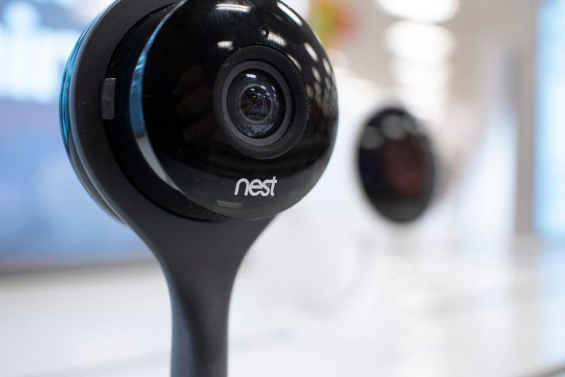 Onko mahdollista tallentaa Nest Cam paikallisesti? (Ota selvää nyt!)