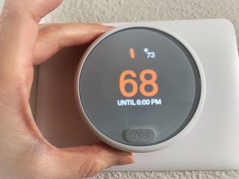 Ecobee3 Lite vs. Nest E: Ktorý inteligentný termostat je lepší?
